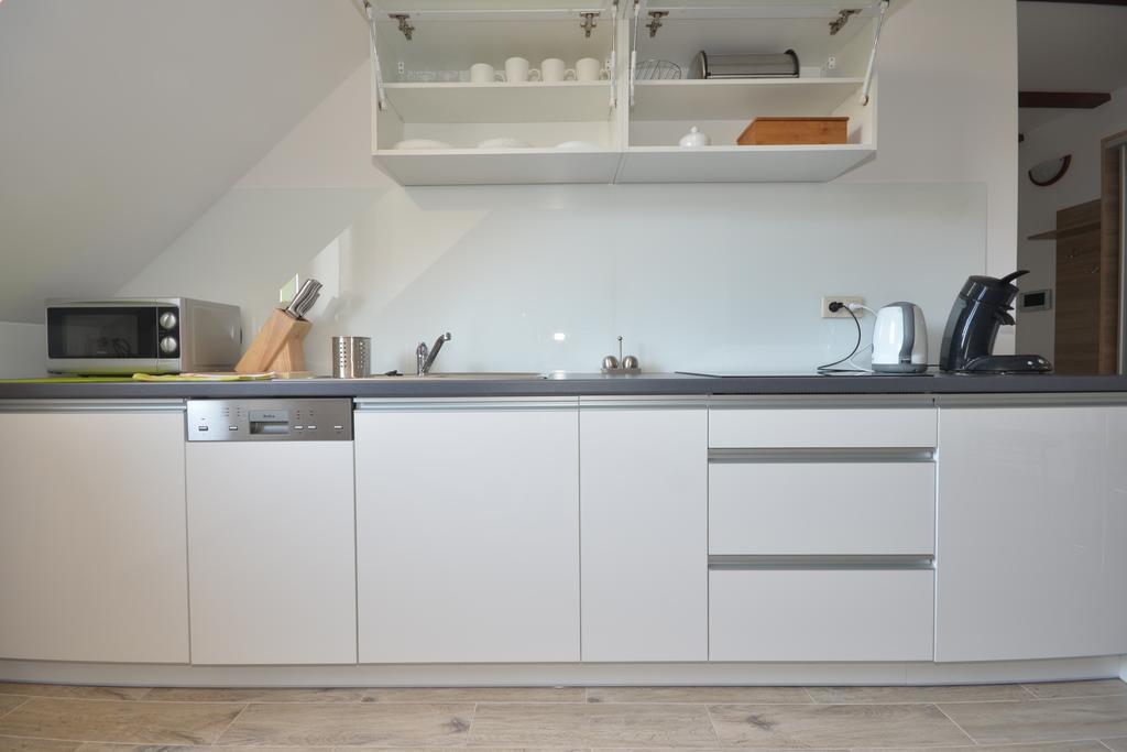Poduszka Apartamenty Zielony Dom Stronie Slaskie Room photo