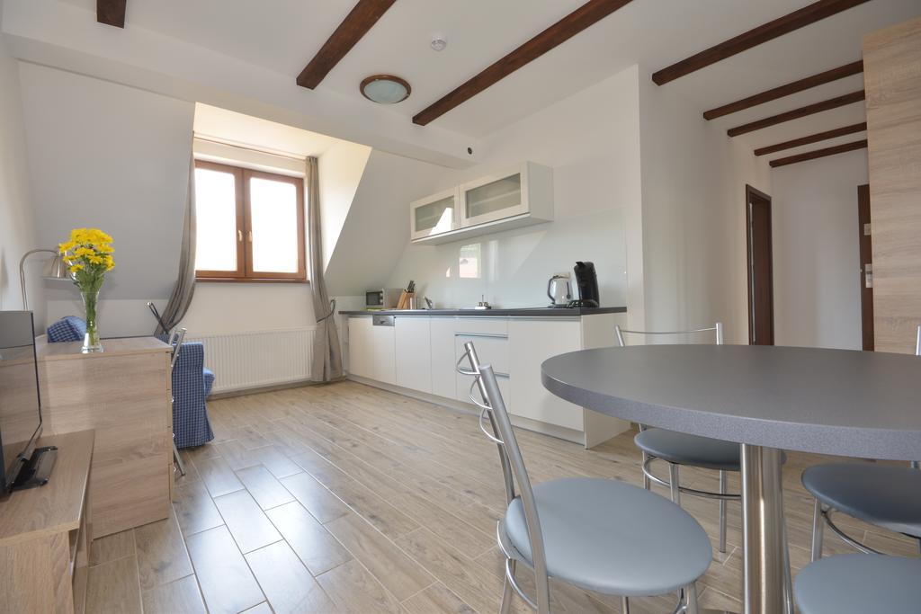 Poduszka Apartamenty Zielony Dom Stronie Slaskie Room photo