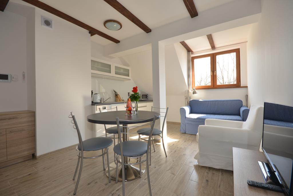 Poduszka Apartamenty Zielony Dom Stronie Slaskie Room photo