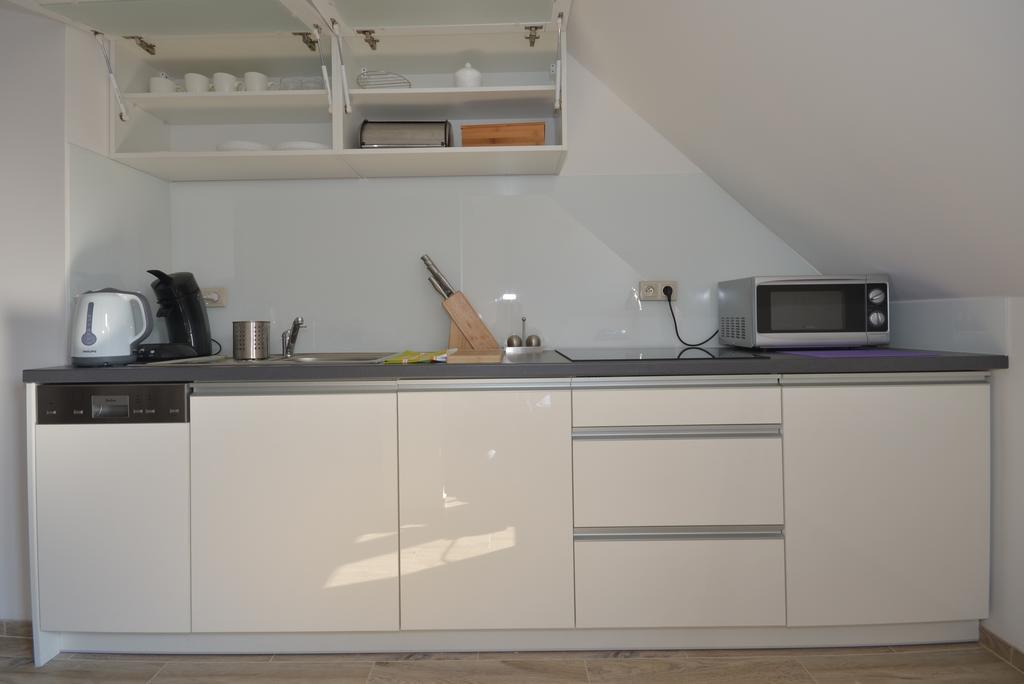 Poduszka Apartamenty Zielony Dom Stronie Slaskie Room photo