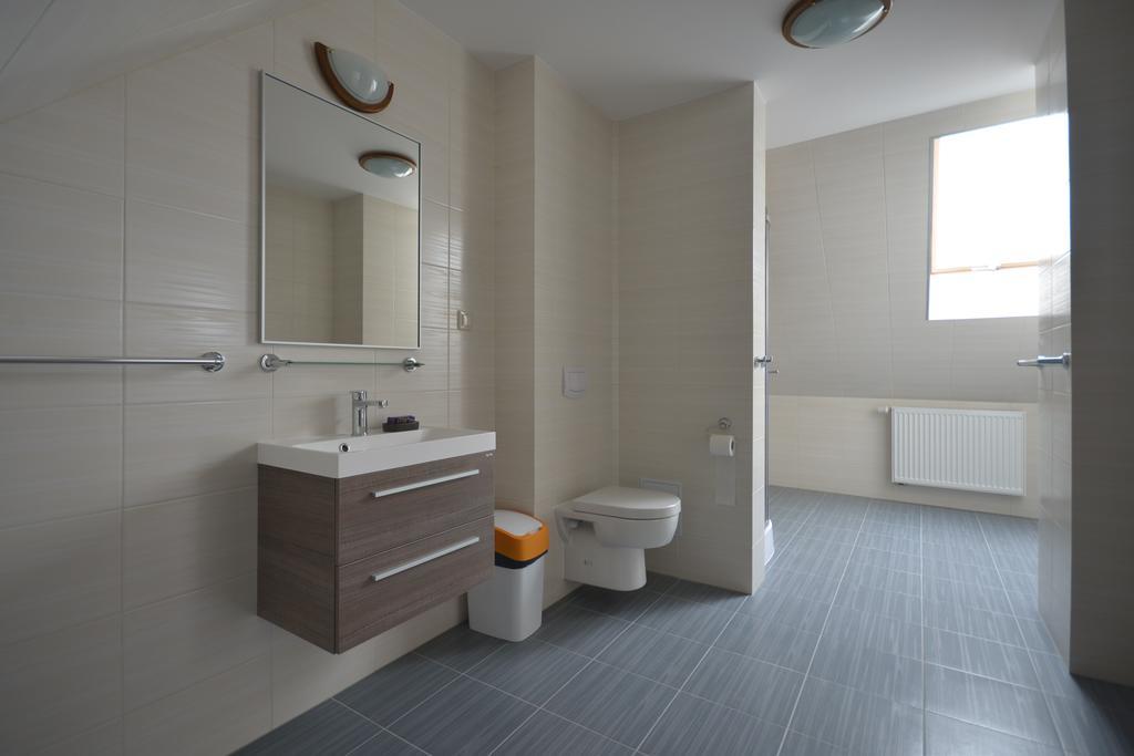 Poduszka Apartamenty Zielony Dom Stronie Slaskie Room photo